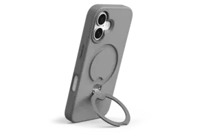 Axessorize Proshield Stand MagSafe Case for Apple iPhone 17 - Grey