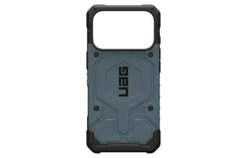 UAG Pathfinder MagSafe Case for Apple iPhone 17 Pro - Cloud Blue