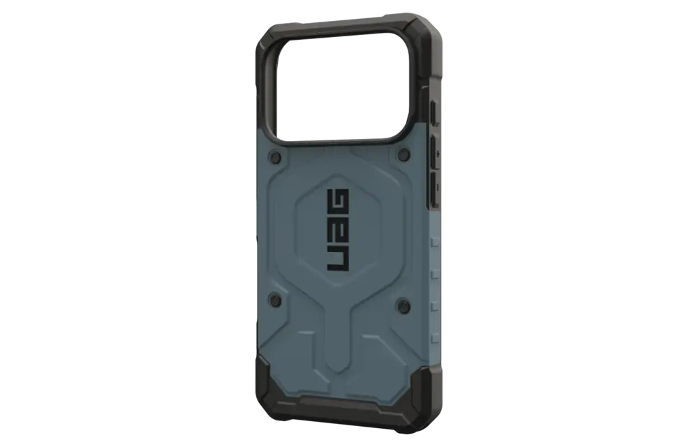 UAG Pathfinder MagSafe Case for Apple iPhone 17 Pro - Cloud Blue