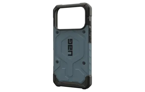 UAG Pathfinder MagSafe Case for Apple iPhone 17 Pro - Cloud Blue