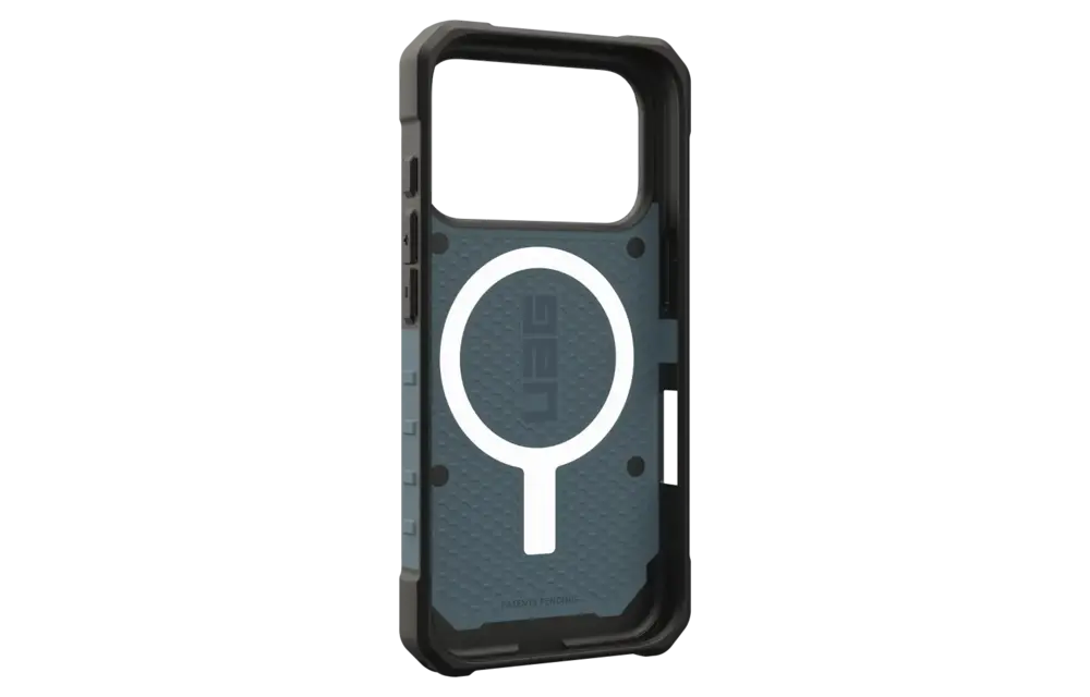 UAG Pathfinder MagSafe Case for Apple iPhone 17 Pro - Cloud Blue