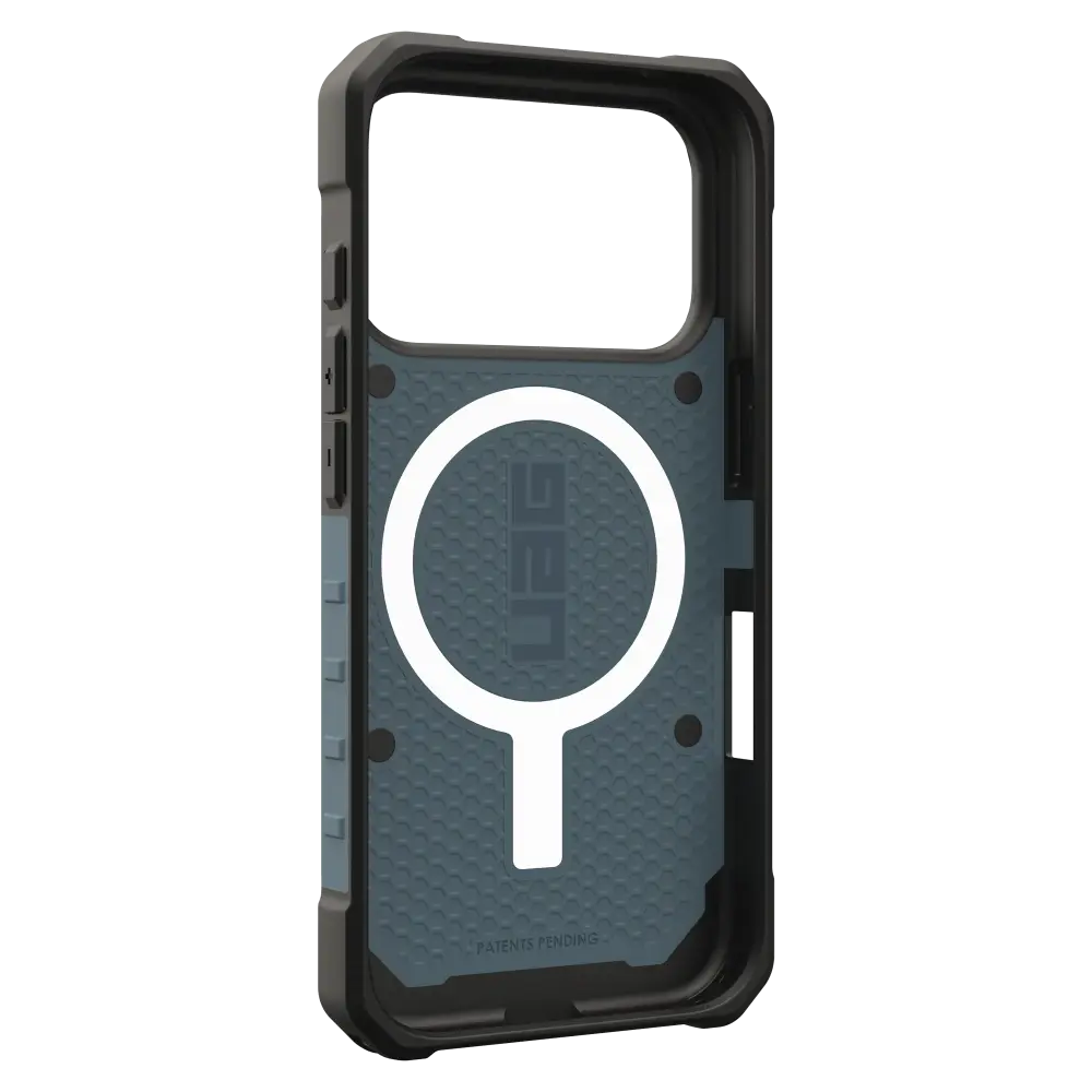 UAG Pathfinder MagSafe Case for Apple iPhone 17 Pro - Cloud Blue