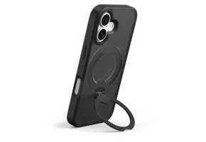 Axessorize Proshield Stand MagSafe Case for Apple iPhone 17 - Smoke