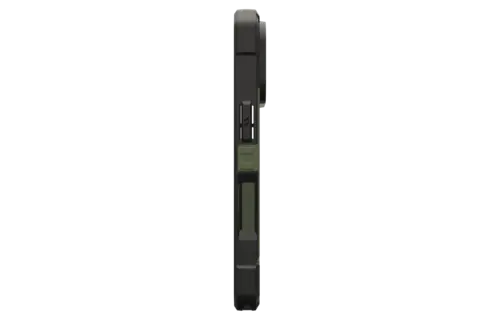 UAG Pathfinder MagSafe Case for Apple iPhone 17 Pro - Olive