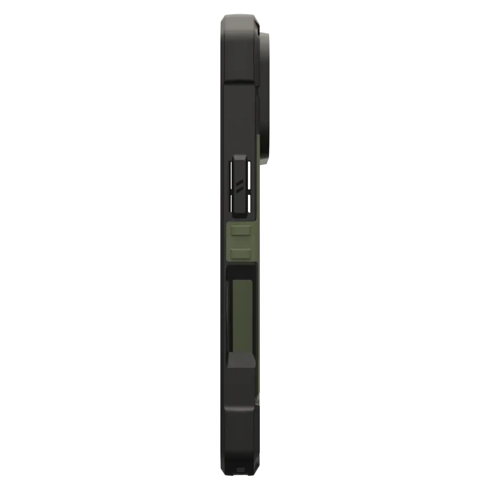 UAG Pathfinder MagSafe Case for Apple iPhone 17 Pro - Olive