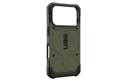 UAG Pathfinder MagSafe Case for Apple iPhone 17 Pro - Olive