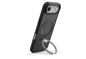 Axessorize Proshield Stand MagSafe Case for Apple iPhone Air - Smoke