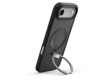 Axessorize Proshield Stand MagSafe Case for Apple iPhone Air - Smoke