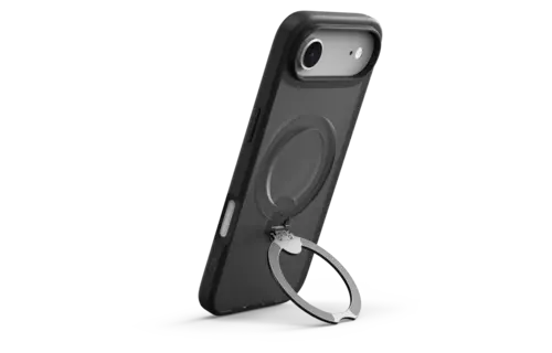 Axessorize Proshield Stand MagSafe Case for Apple iPhone Air - Smoke