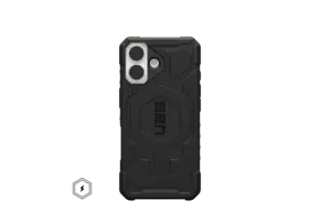 UAG Pathfinder MagSafe Case for Apple iPhone 17 - Black