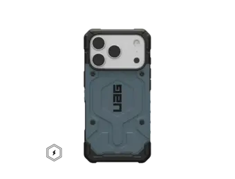 UAG Pathfinder MagSafe Case for Apple iPhone 17 Pro - Cloud Blue