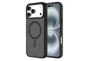 Axessorize Proshield MagSafe Case for Apple iPhone 17 Pro Max - Smoke