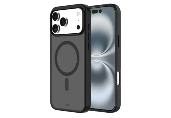 Axessorize Proshield MagSafe Case for Apple iPhone 17 Pro Max - Smoke