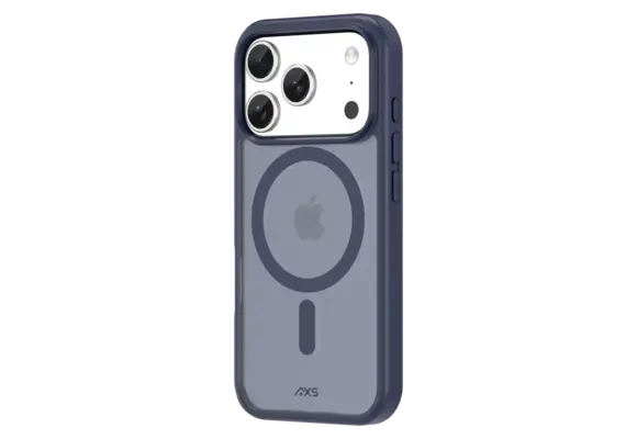 Axessorize Proshield MagSafe Case for Apple iPhone 17 Pro - Blue