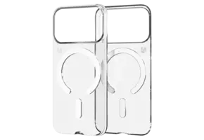 Matter Snap MagSafe Case for Apple iPhone 17 Pro - Clear