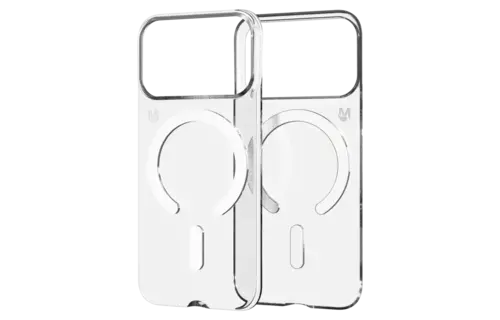 Matter Snap MagSafe Case for Apple iPhone 17 Pro - Clear