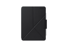 Pitaka MagEZ Folio 2 Case For Apple iPad 10th/11th Gen - Black