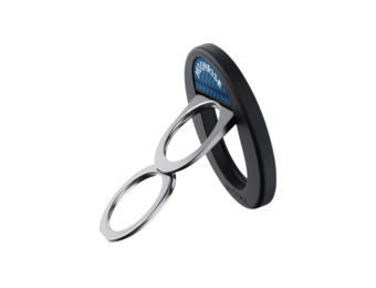 Pitaka MagEZ Grip and Stand 3 With MagSafe Phone Ring - Moonrise