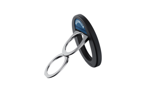 Pitaka MagEZ Grip and Stand 3 With MagSafe Phone Ring - Moonrise