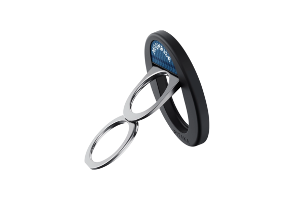 Pitaka MagEZ Grip and Stand 3 With MagSafe Phone Ring - Moonrise
