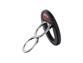 Pitaka MagEZ Grip and Stand 3 With MagSafe Phone Ring  - Sunset
