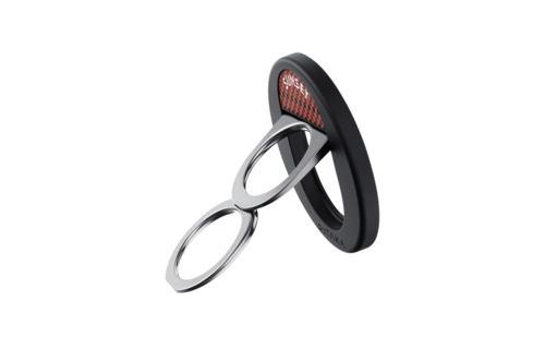 Pitaka MagEZ Grip and Stand 3 With MagSafe Phone Ring  - Sunset