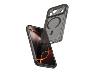 Avana Ice Ash With MagSafe Case for Apple iPhone 17 Pro - Smok