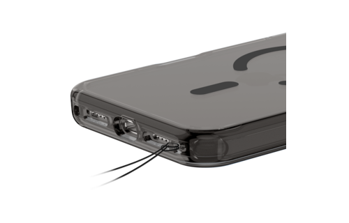 Avana Ice Ash With MagSafe Case for Apple iPhone 17 Pro - Smok