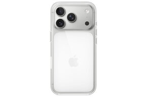 Apple iPhone 17 Pro Case with MagSafe - Clear