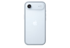 Apple iPhone Air Bumper Case - Light Blue