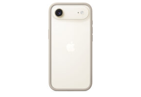 Apple iPhone Air Bumper Case - Tan