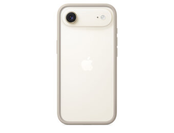 Apple iPhone Air Bumper Case - Tan