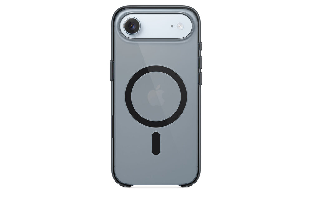 Apple iPhone Air Case with MagSafe – Shadow