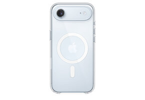 Apple iPhone Air Case with MagSafe – Frost