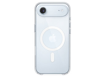Apple iPhone Air Case with MagSafe – Frost