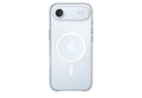 Apple iPhone Air Case with MagSafe – Frost