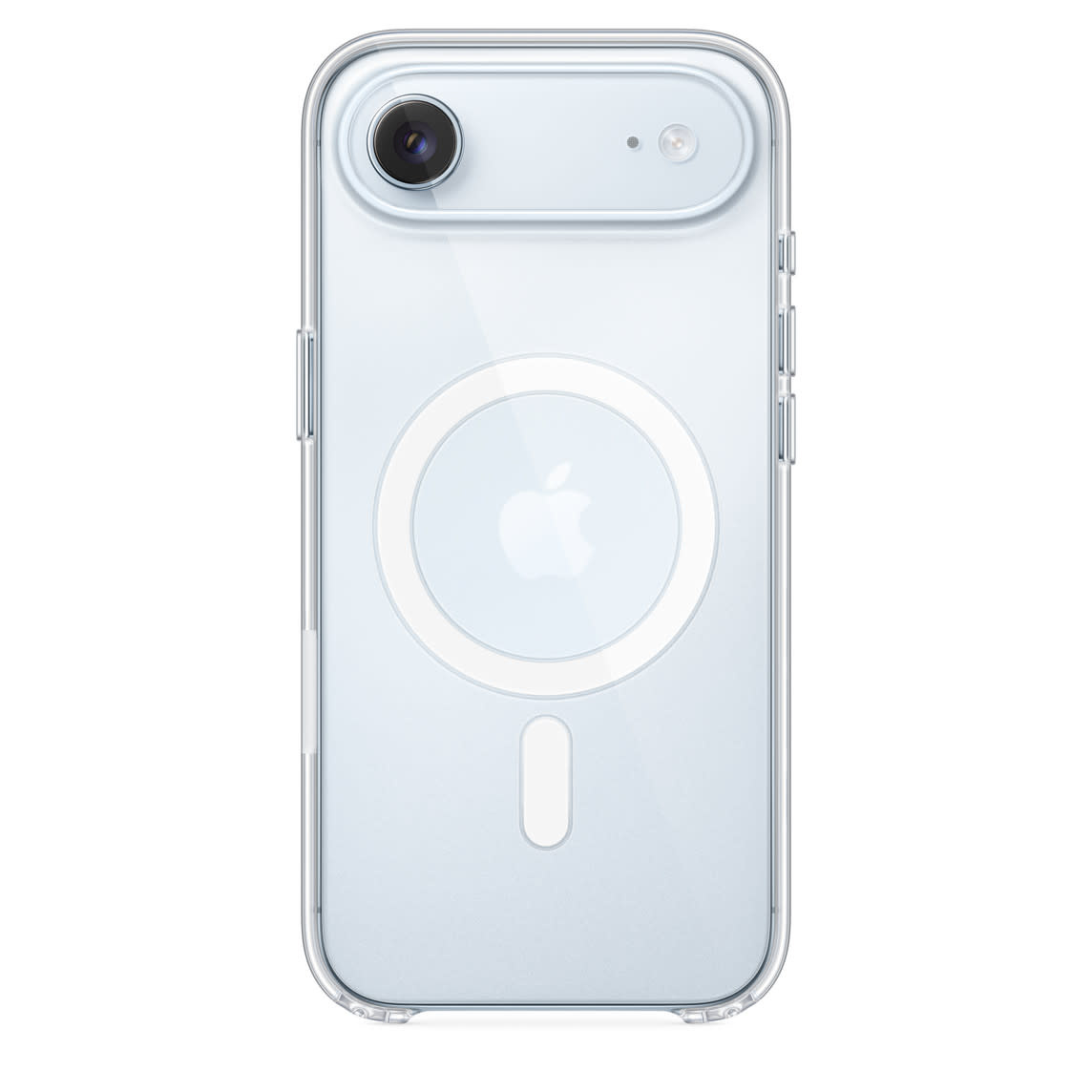 Apple iPhone Air Case with MagSafe – Frost