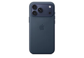 Apple iPhone 17 Pro Max TechWoven Case with MagSafe - Blue