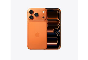 Apple iPhone 17 Pro 256GB  - Cosmic Orange