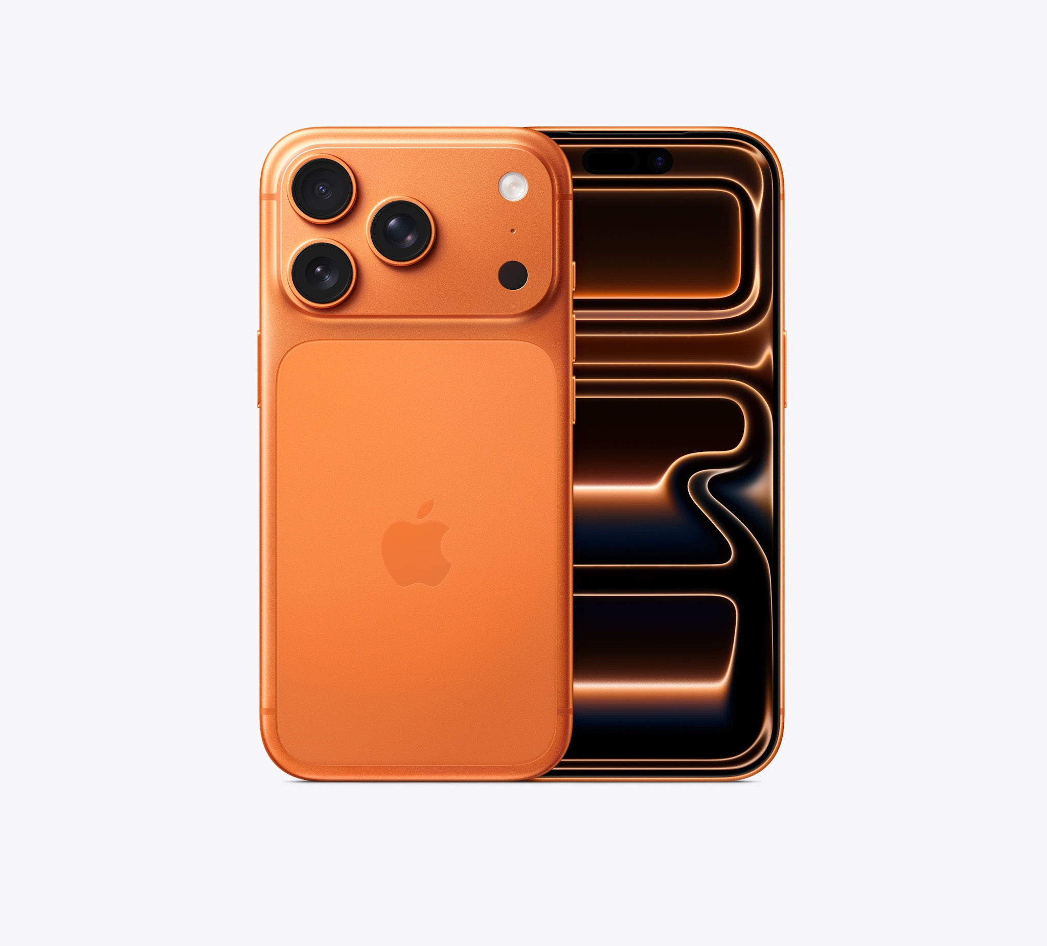 Apple iPhone 17 Pro 256GB  - Cosmic Orange