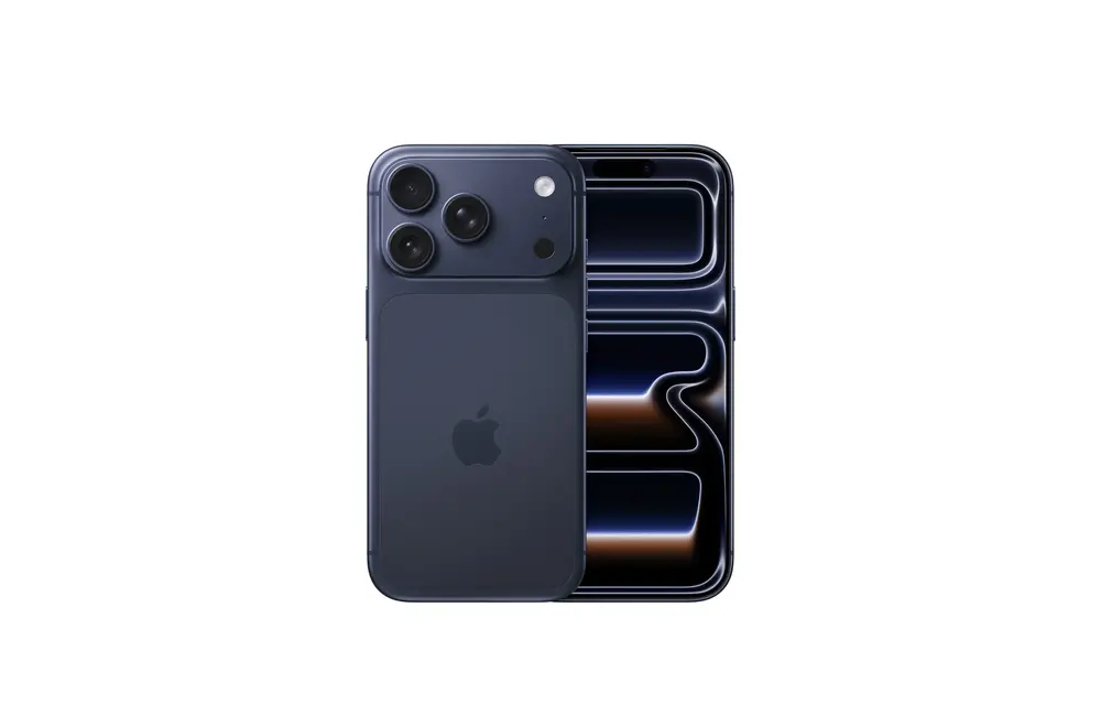 Apple iPhone 17 Pro 256GB  - Deep Blue