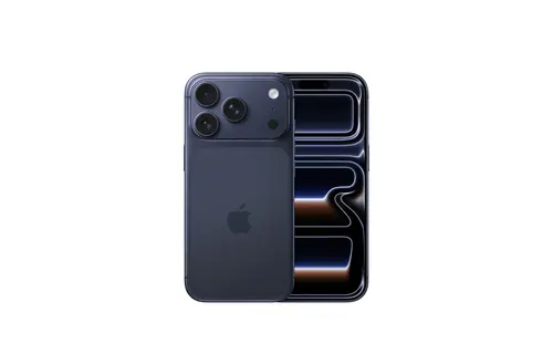 Apple iPhone 17 Pro 256GB  - Deep Blue