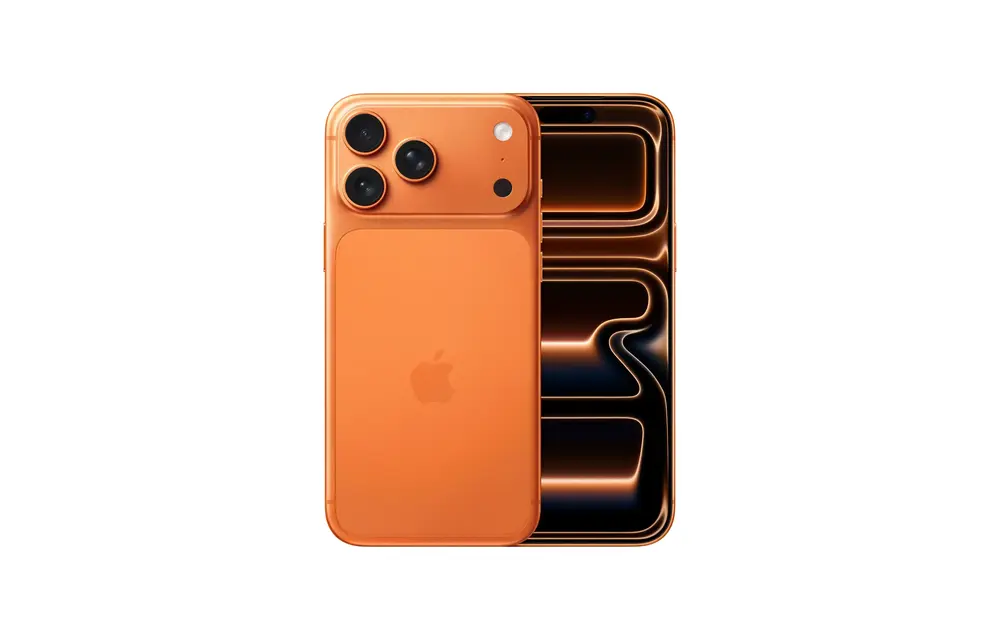 Apple iPhone 17 Pro Max 256GB  - Cosmic Orange