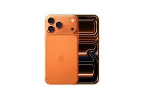 Apple iPhone 17 Pro Max 256GB  - Cosmic Orange