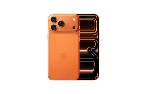 Apple iPhone 17 Pro Max 256GB  - Cosmic Orange