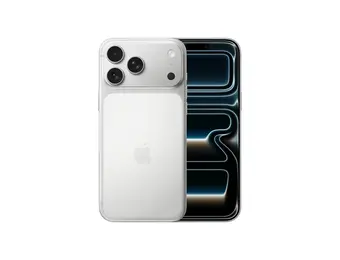 Apple iPhone 17 Pro Max 256GB  - Silver