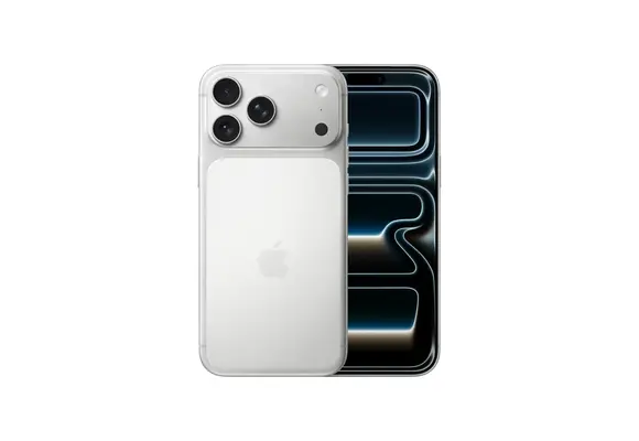 Apple iPhone 17 Pro Max 256GB  - Silver