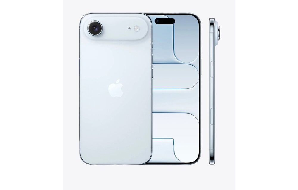 Apple iPhone Air 256GB  - Sky Blue