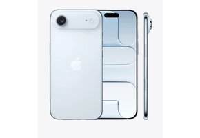 Apple iPhone Air 256GB  - Sky Blue