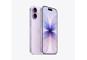 Apple iPhone 17, 256GB  - Lavender
